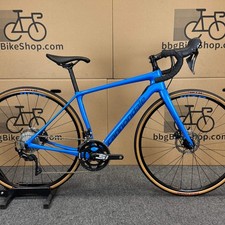 Used Cannondale Synapse Disc