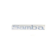 Talbot - Samba - Sticker de