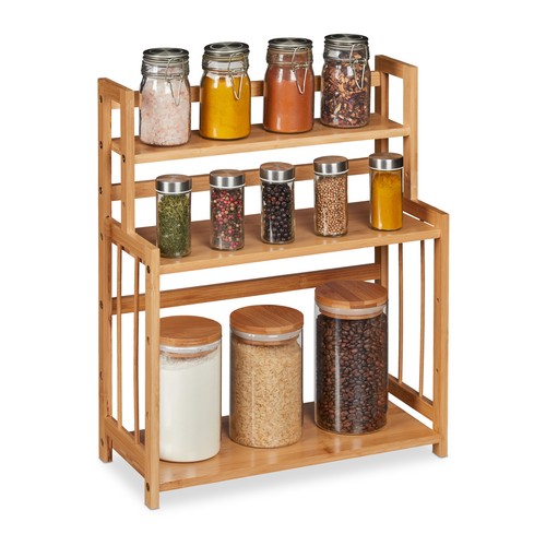 Etagere epices niveaux - 3,