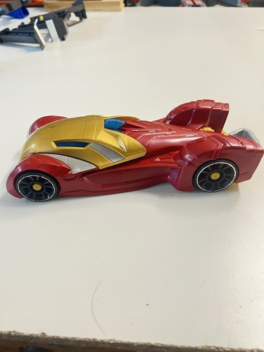 2018 mattel marvel plastic hot - mattel,
