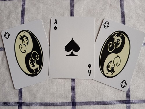 Jeux cartes neufs - jeux,