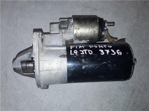 1108202 moteur démarrage - ,