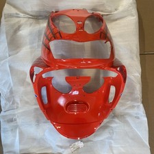 APRILIA SR50 FRONT SHIELD FRONT MASK FRONT FAIRING HB0025