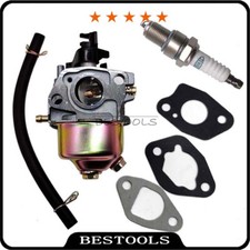 Carburateur Bougie d'allumage