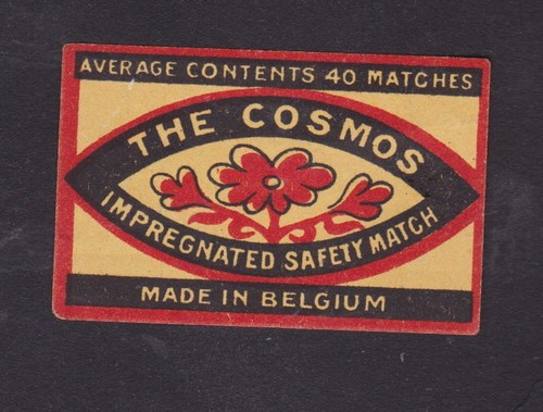 Anciennes étiquettes - anciennes,
