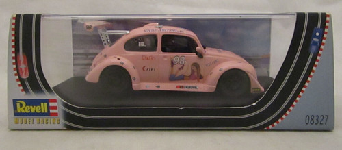 Voiture vw beetle - 1/32,
