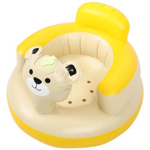 Siège gonflable pour - gonflable, bébé