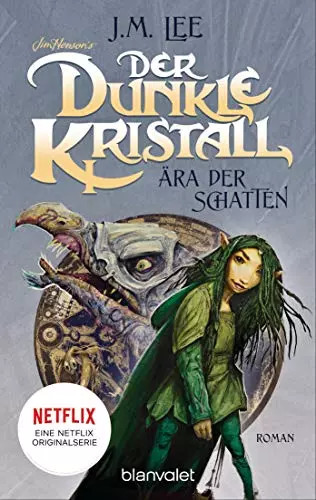 Der dunkle kristall ära - der,