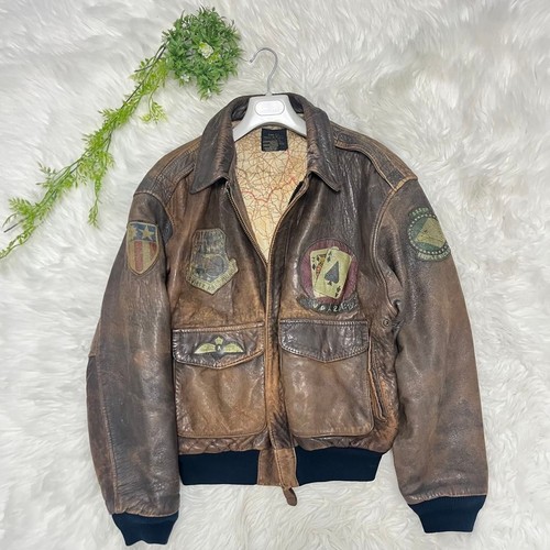 Veste vol avirex type - de,