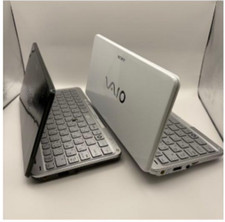 SONY VAIO TYPE P VGN-P70H Lot