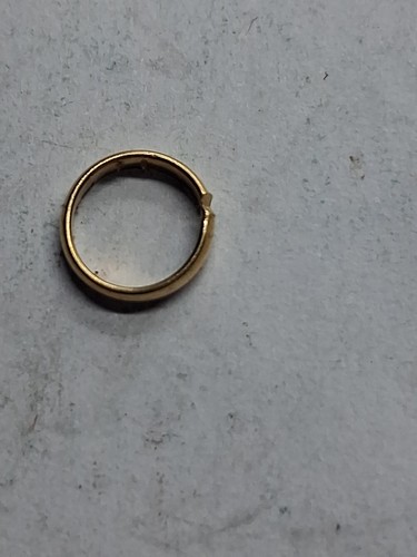 Ref 1041 anneau de 8 - anneau,