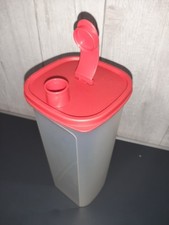 tupperware pichet frigo 2L