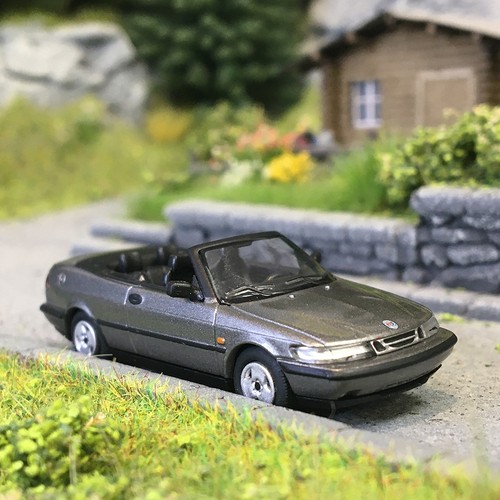 Saab 900 turbo 16s - 900,,