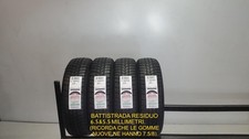 Pneus D'Occasion Hiver