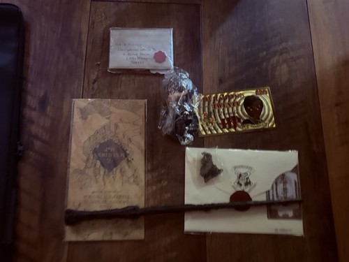 Lot figurines goodies - •,