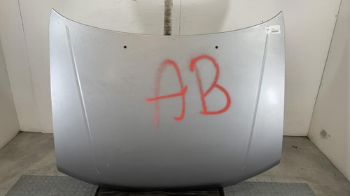 Capot peugeot 306 phase - peugeot, 1