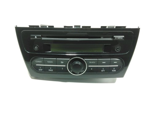 Autoradio 8701a538xb - autoradio,