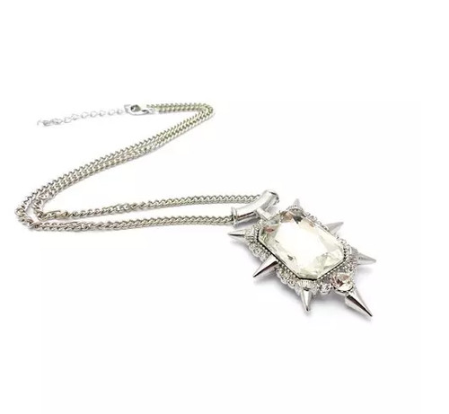 Once upon time - once, collier