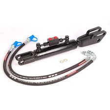 Chandelle de Relevage Hydraulique avec  Tracteurs (Min-Max : 550 - 716 mm)