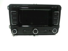 AUTORADIO 1T0057110B