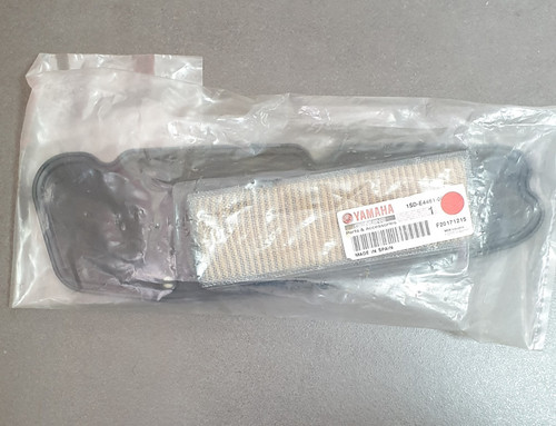 Filtre air origine yamaha - filtre,