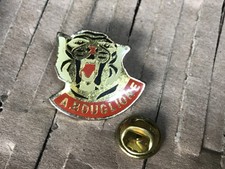 pins A.BOUGLIONE signé ETS