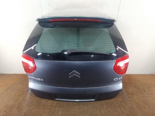 Malle hayon arriere citroen - malle/hayon,