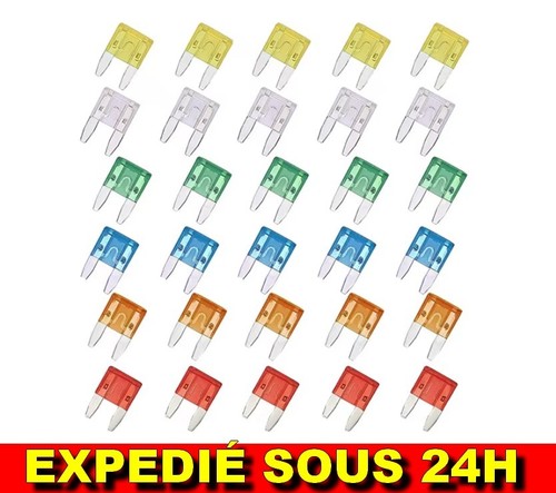 Kit petit fusibles - kit,