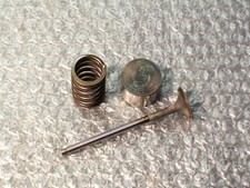 D&#39;EXHAUST VALVE FOR 2010 BMW K1600GT (e16263)