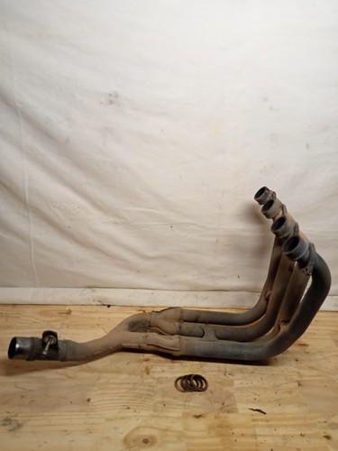 Yamaha 600 fazer 2003 - fazer, s