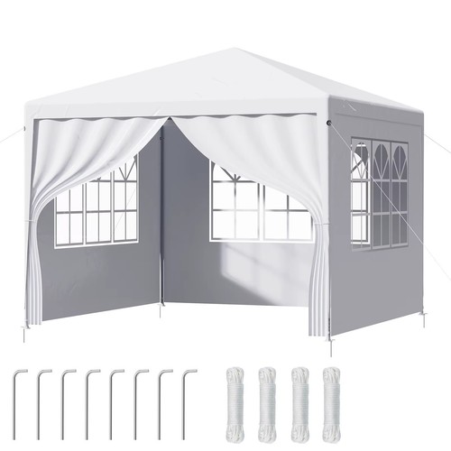 Tonnelle jardin - de,