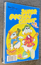 Super PICSOU Géant N° 18  -