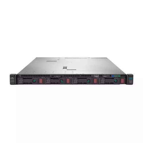 Hpe proliant dl360 - dl360, 4lff