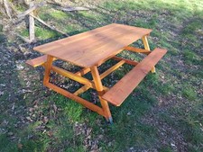 Table forestière