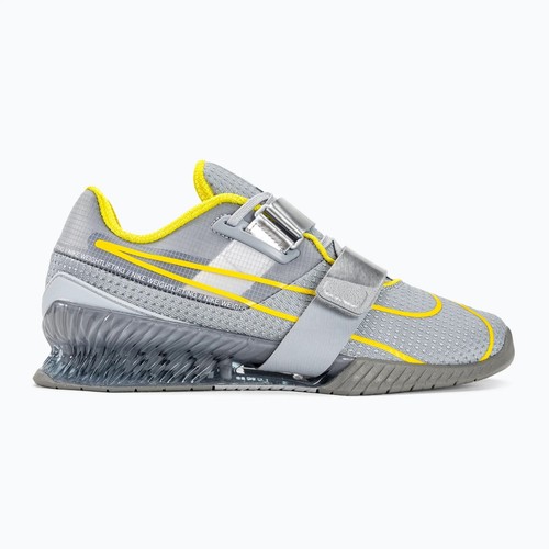 Nike romaleos chaussures - 4,