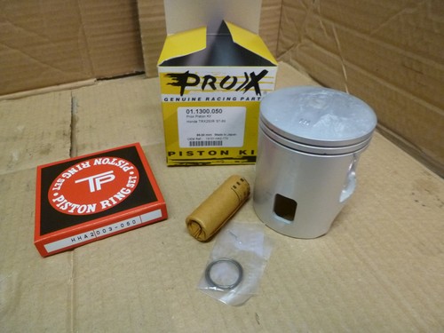 Kit piston prox honda atc - piston,