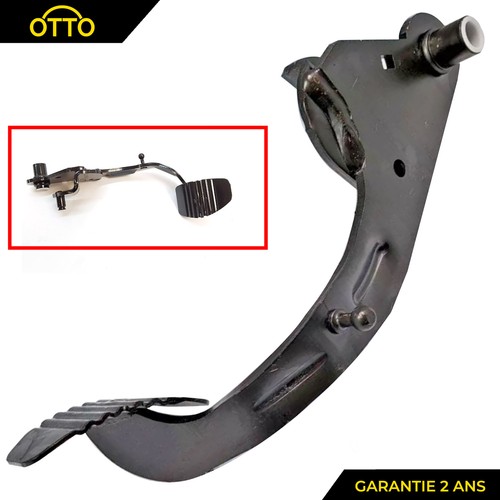 Pedale embrayage pour - d'embrayage,