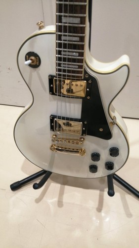 Guitare électrique epiphone - guitare,