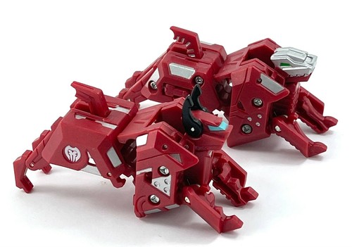 Bakugan maxus dragonoid trap - bakugan,