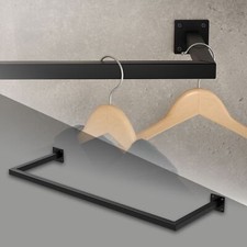 Tringle à vêtements tringle