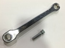 Bras De Pédale + Clé Vélo