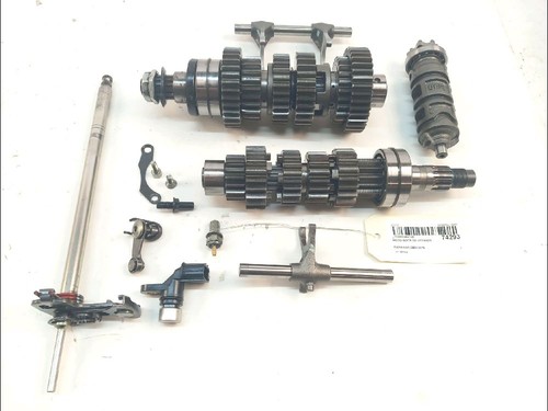 Boite vitesses kawasaki - de,