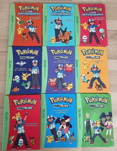 Lot livres la - 9,