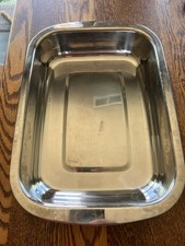 Tupperware Chef Series 12.5 X 9” Cake Lasagna Pan