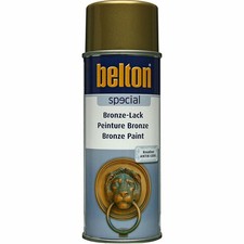 Bombe de peinture Belton effet