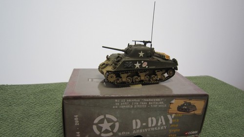 Corgi militaire ref - militaire,