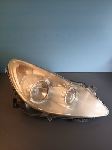 Opel corsa phare - opel, /