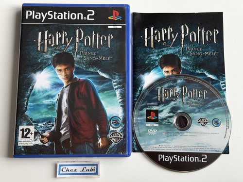 Harry potter prince - harry,