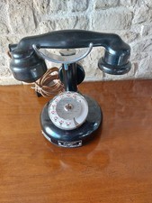 SUPERBE TELEPHONE DE BUREAU