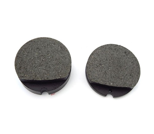 Front brake pads honda cb350 - front,